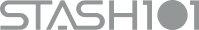 Stash101 Logo