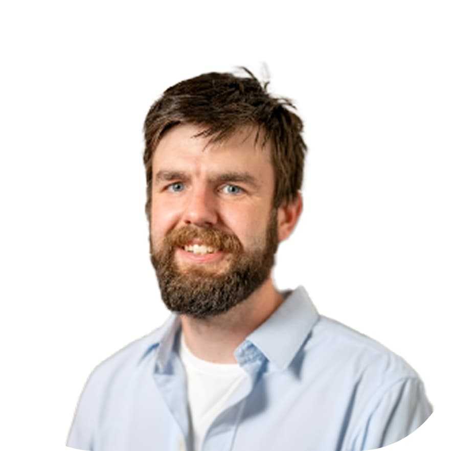 Client profile picture